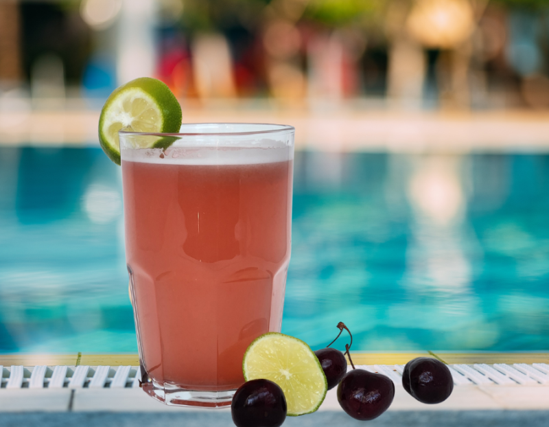 Thirsty? Find out how to hydrate effectively!