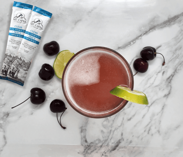 How Our Electrolytes Stack Up