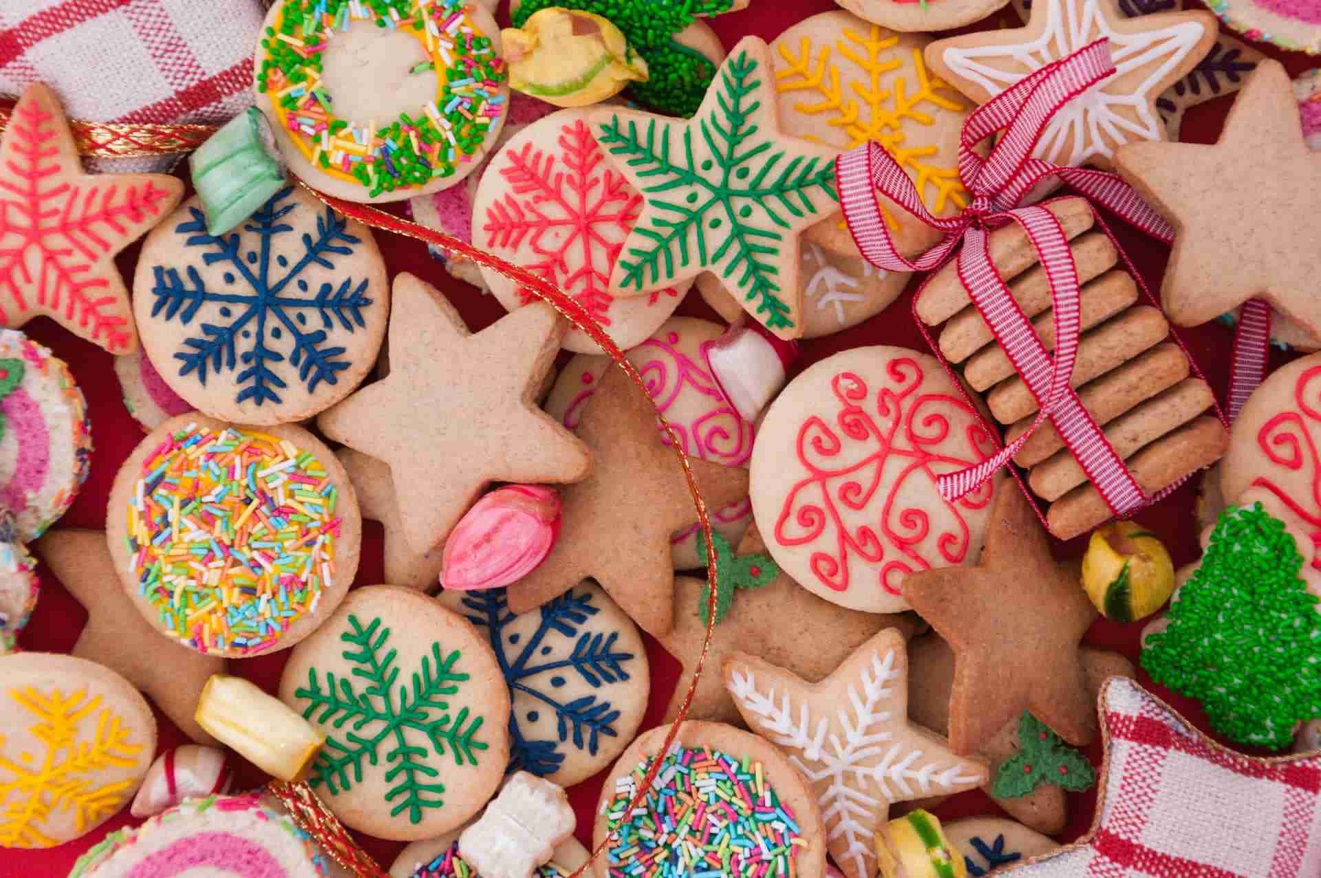 How to Get Off the Holiday Sugar Bandwagon