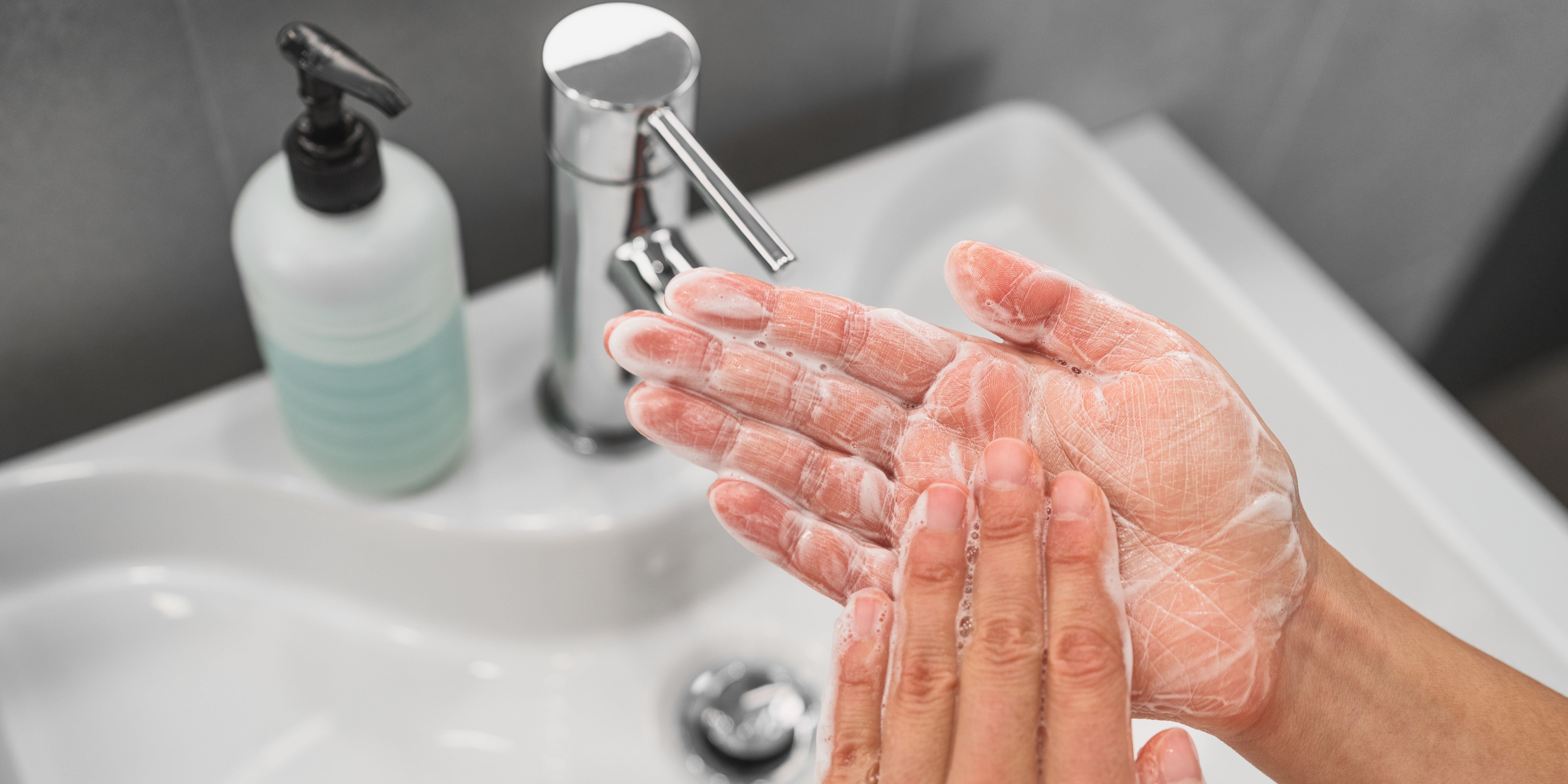 Is Your Soap As Clean As It Claims?