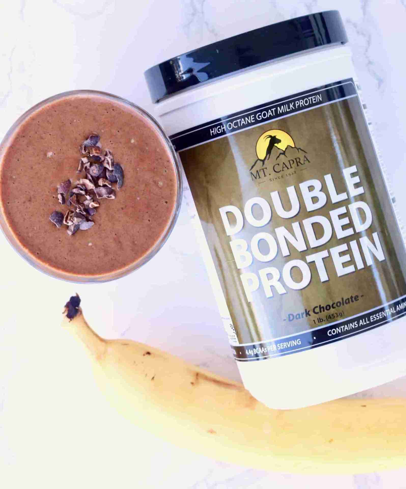 How to build muscle naturally