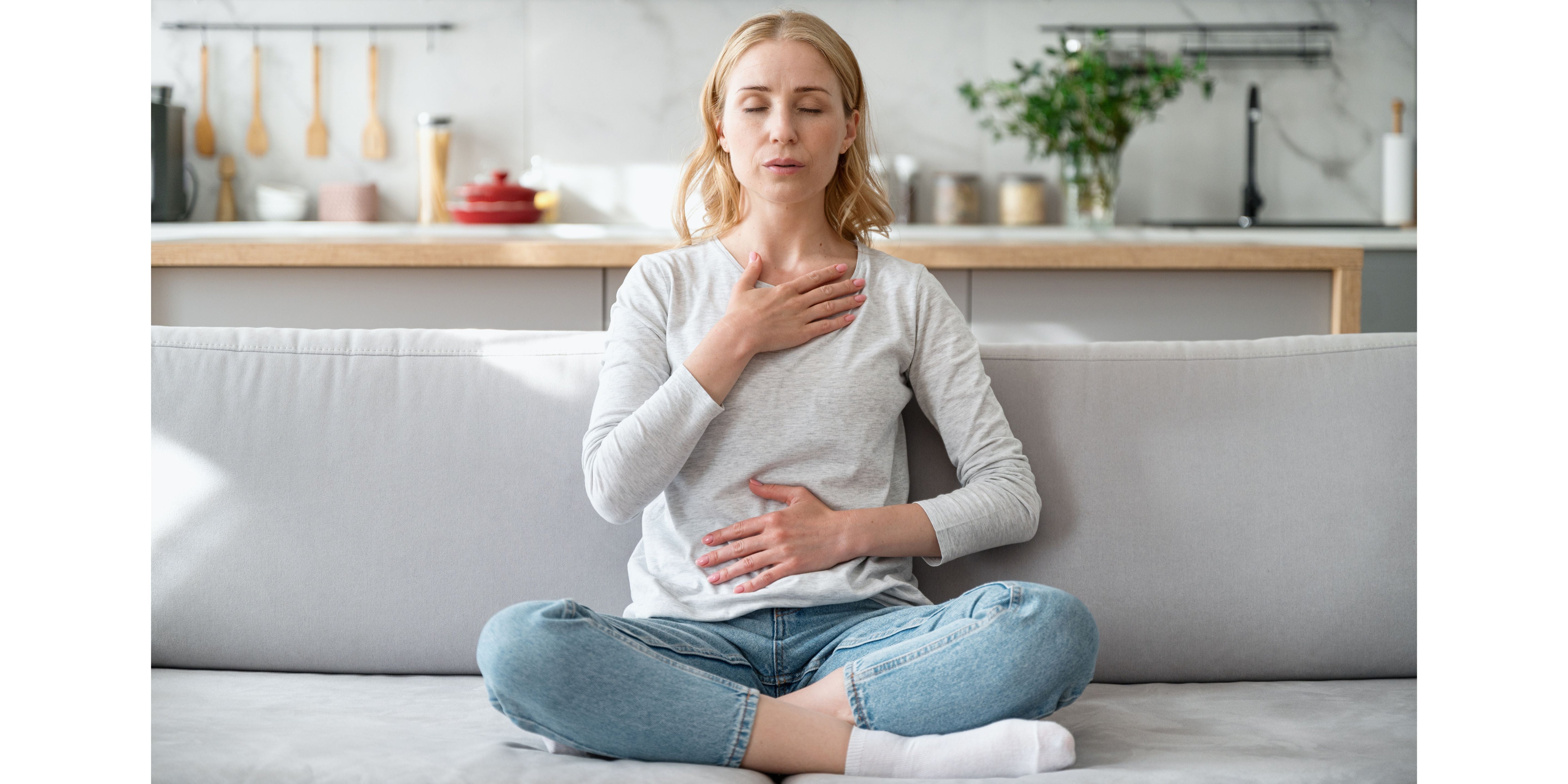 The Parasympathetic State - The Key to Healing