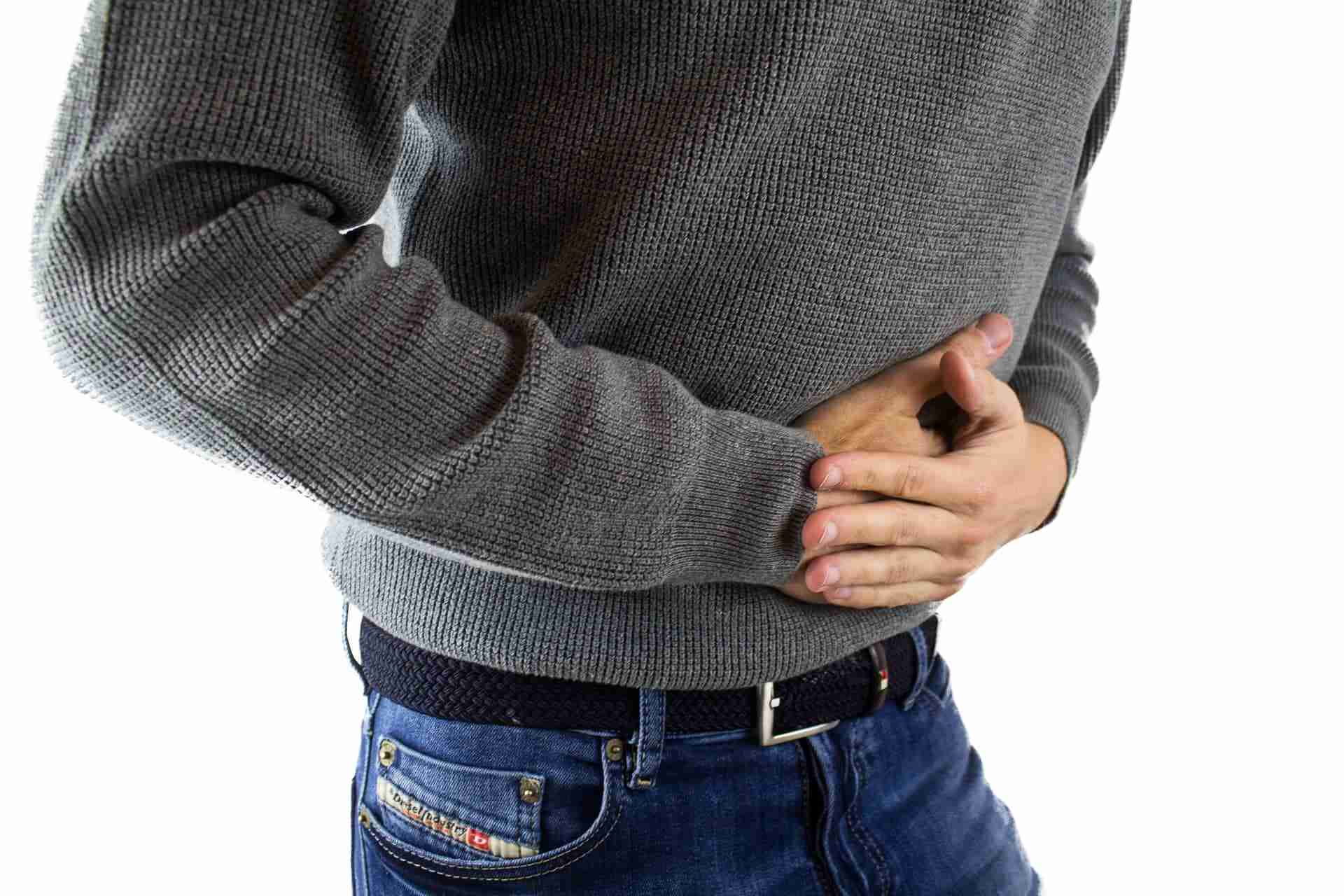 Chronic Constipation and the Role of the Gallbladder