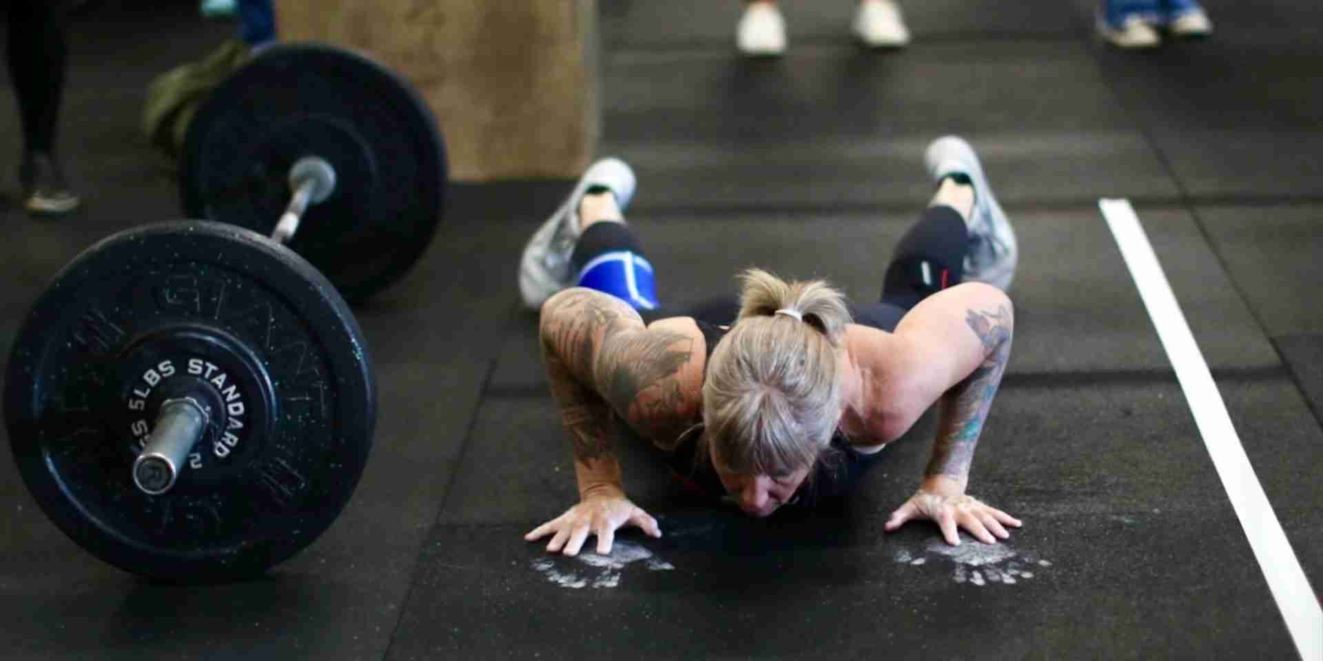 Ultimate Guide to Discovering Your Ideal Workout