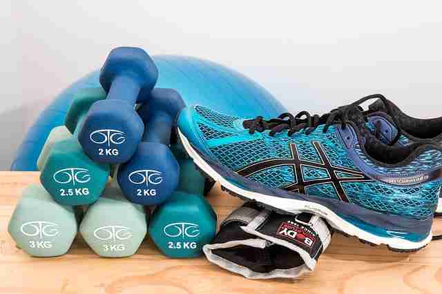 How to Build Muscle Naturally