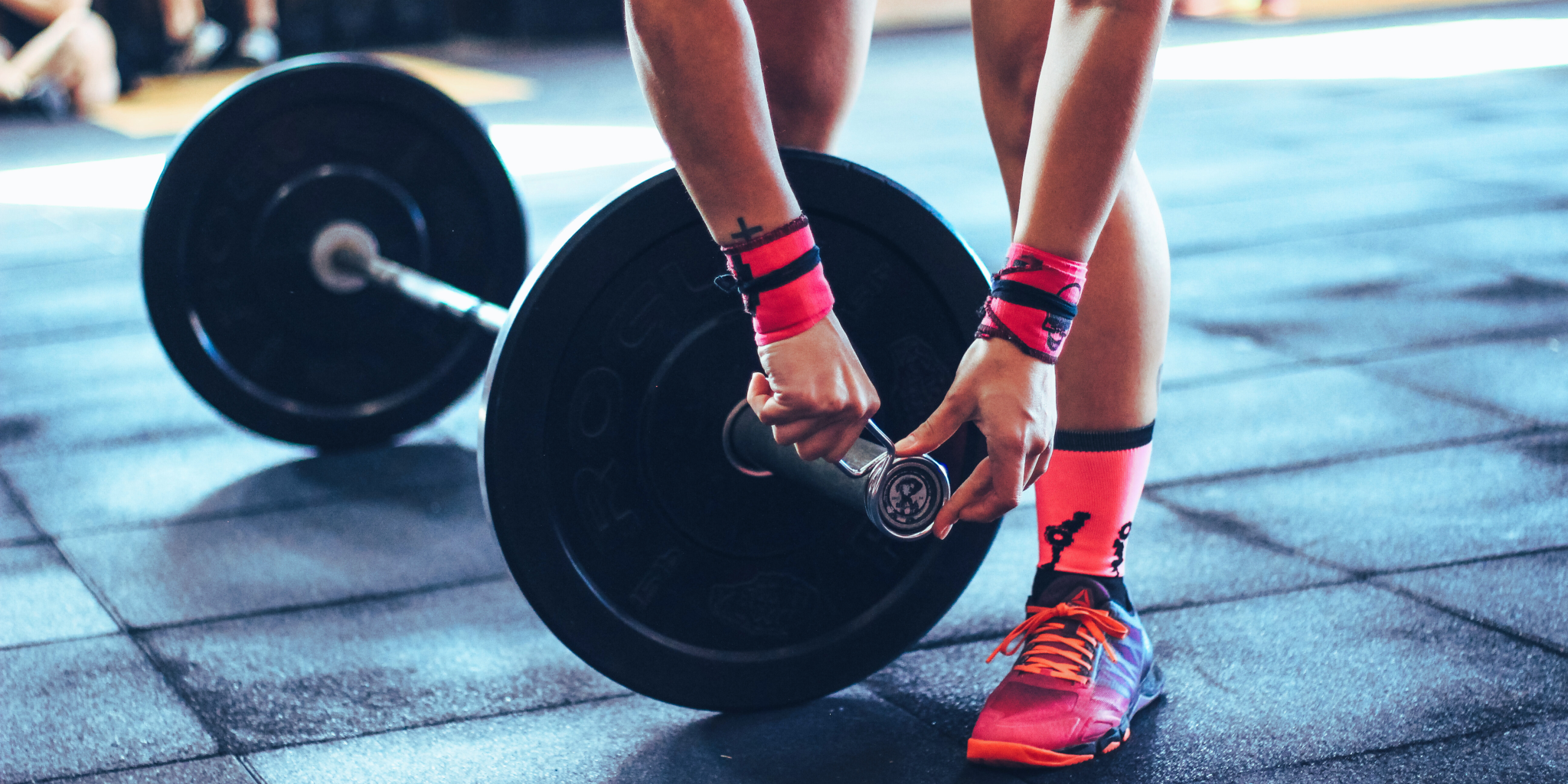 Fueled: Eating to Support an Active Life