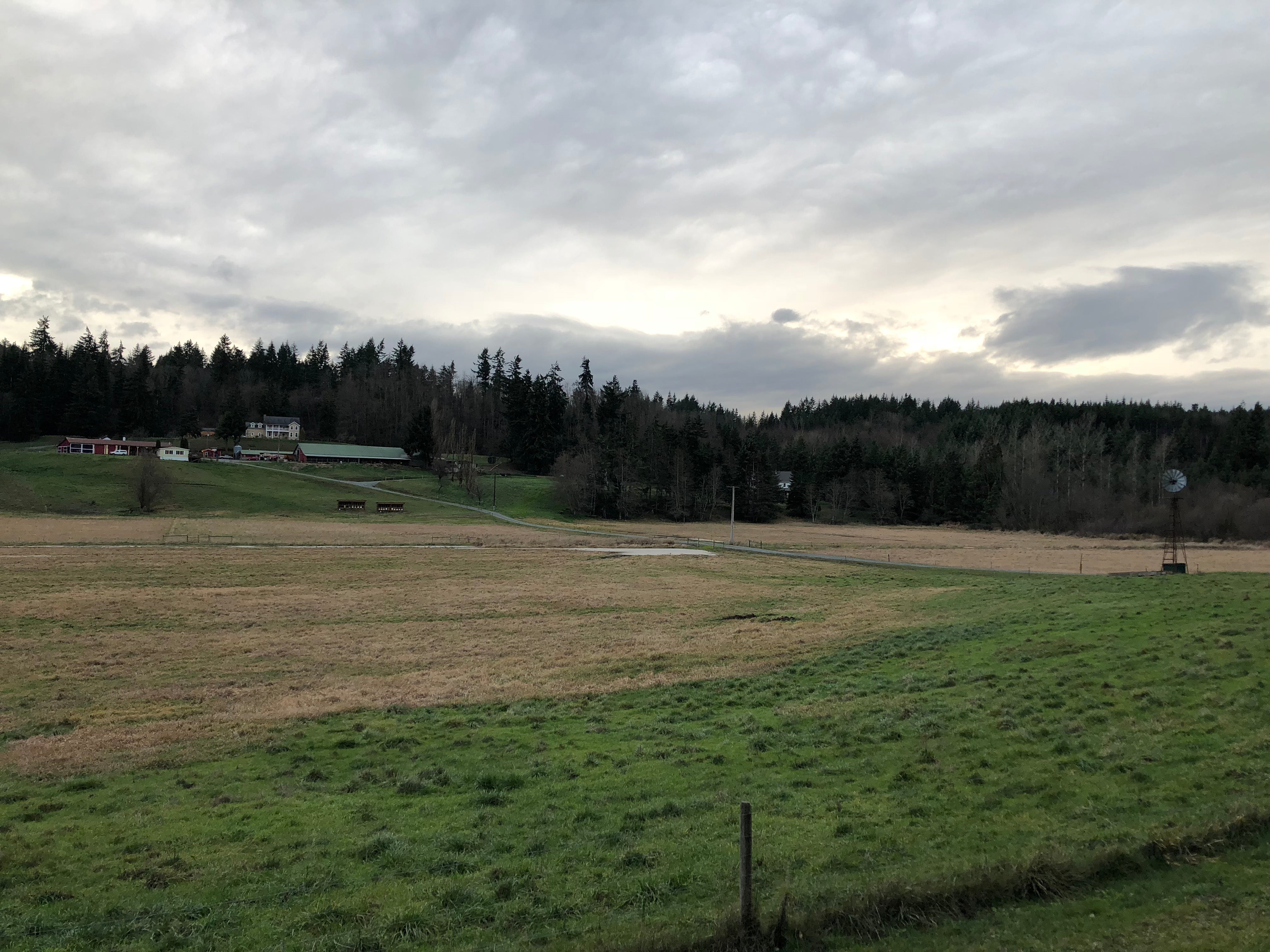 A Brief History of Mt. Capra