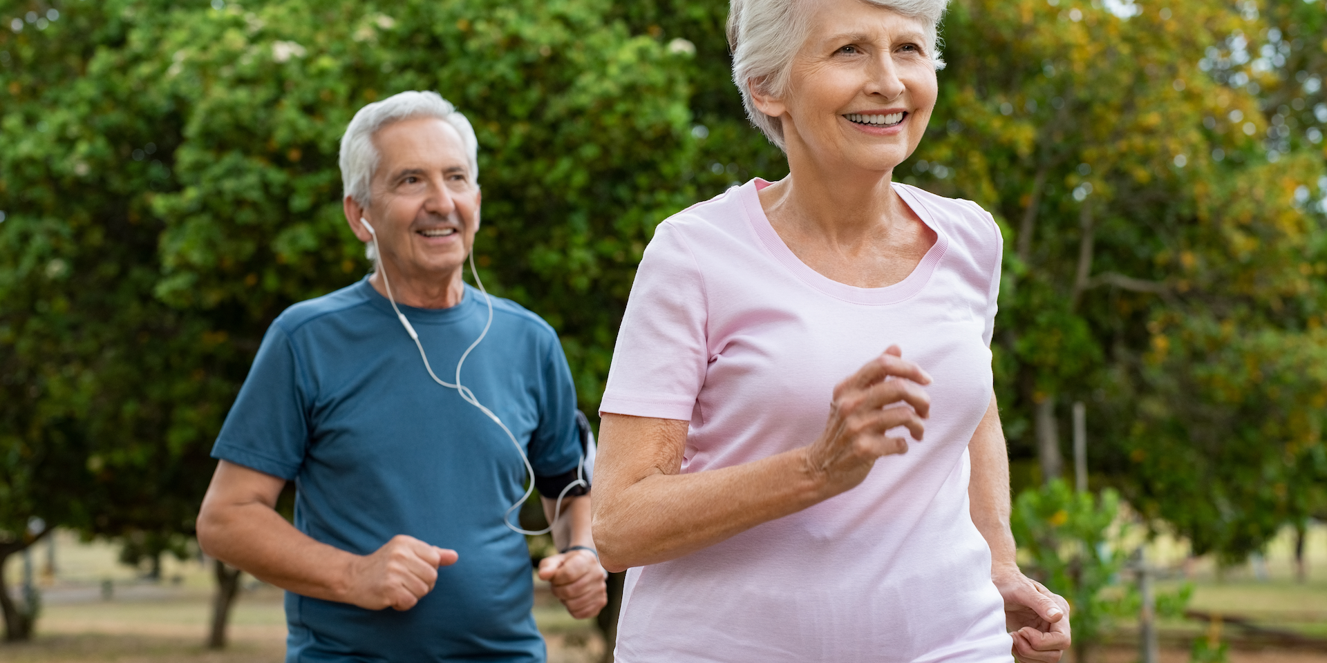 Improve Your Healthspan with Exercise