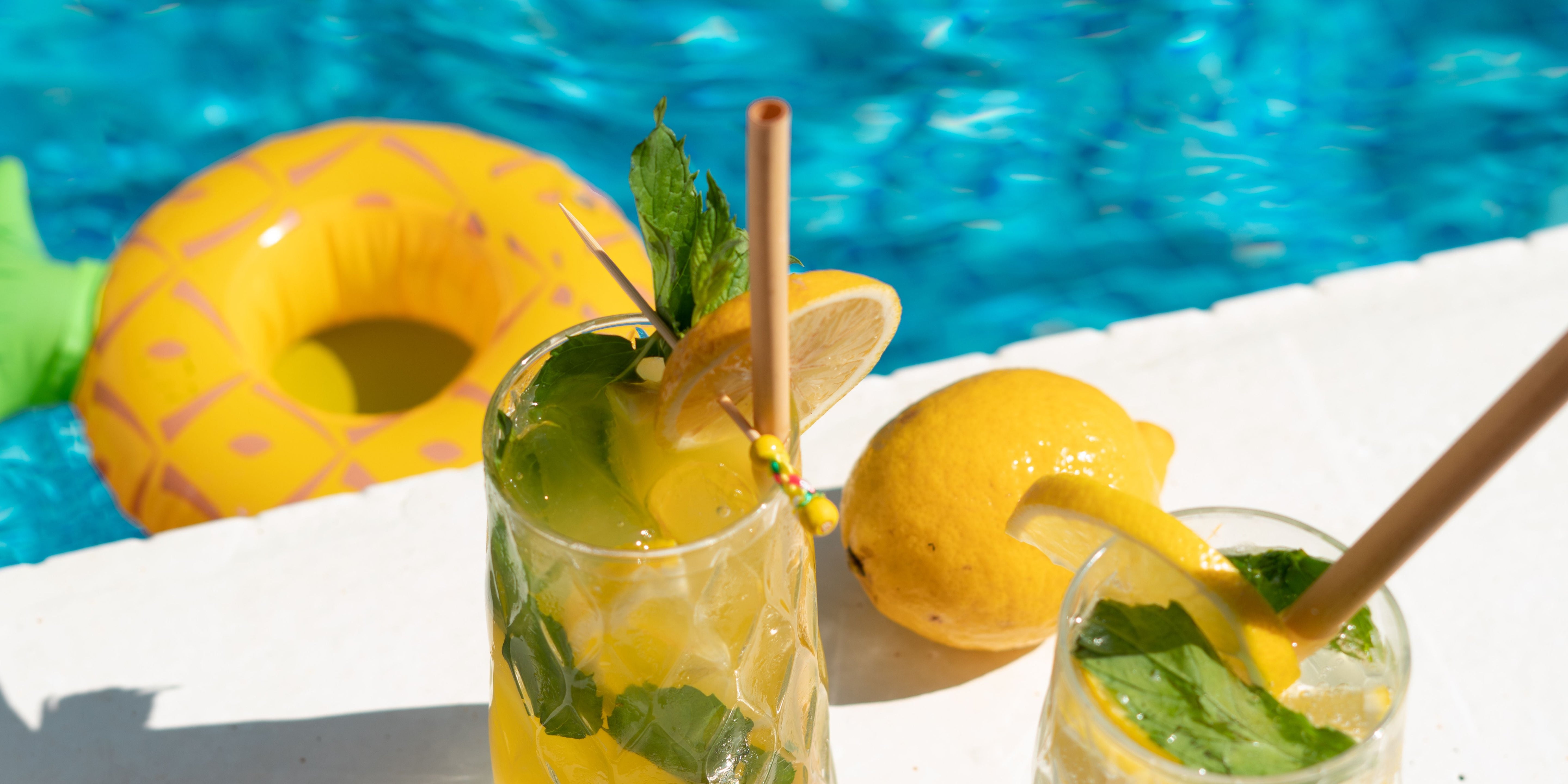 Hydration Options for the Summer