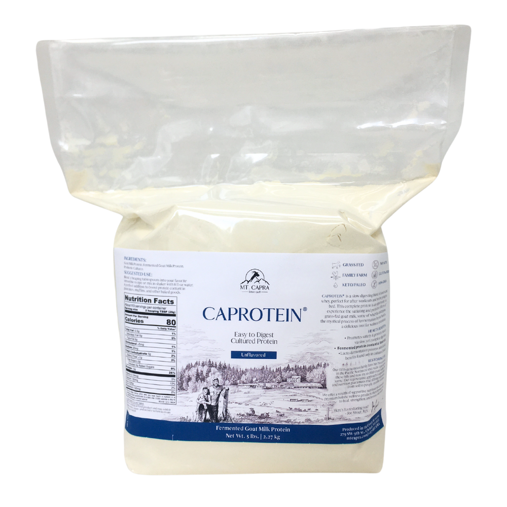 Caprotein