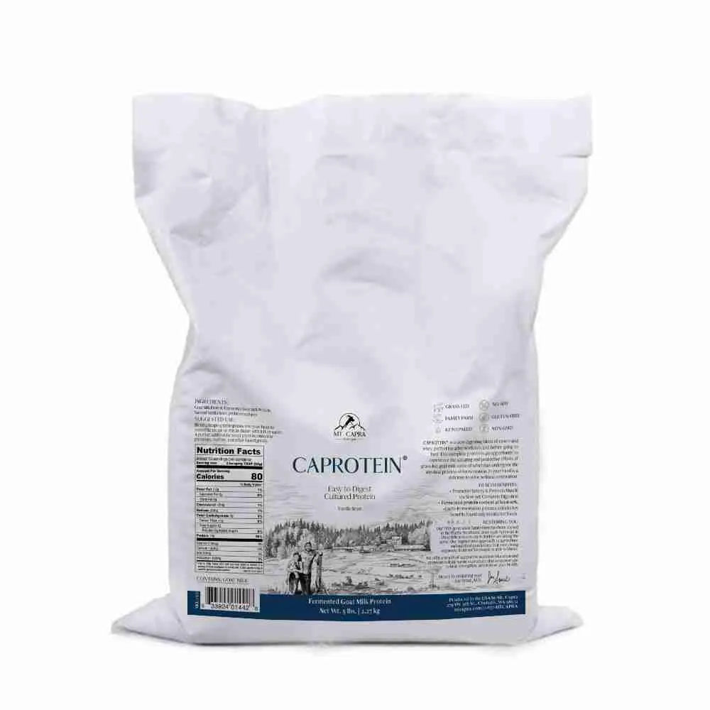 Caprotein