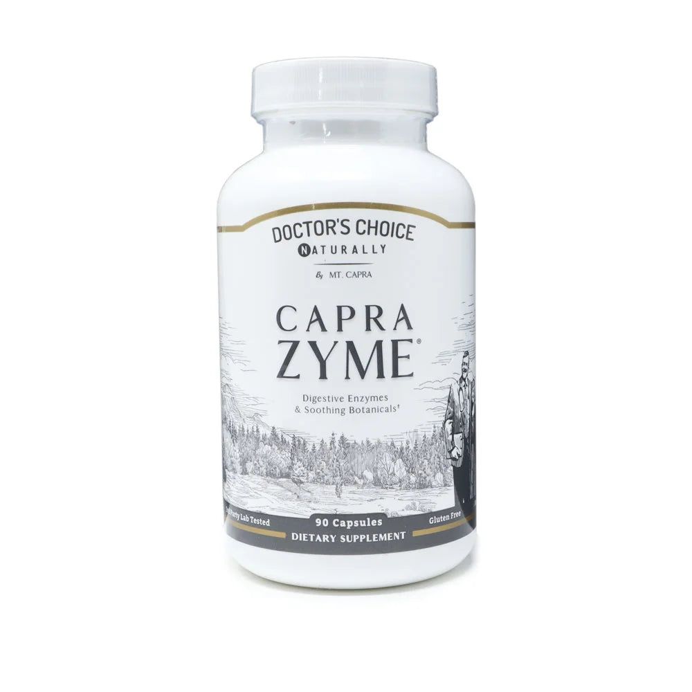 CapraZyme™