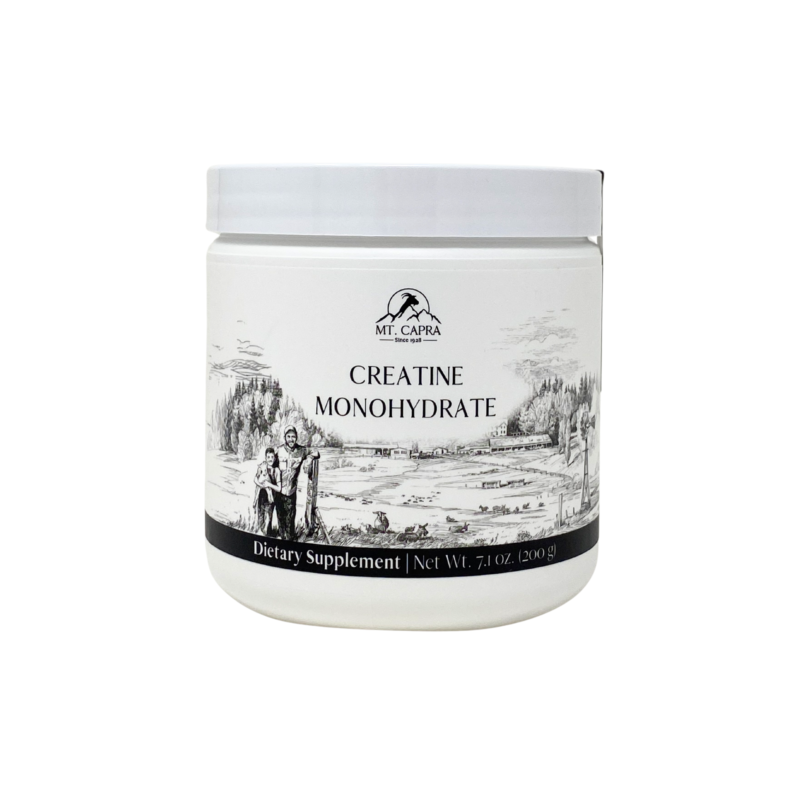Creatine