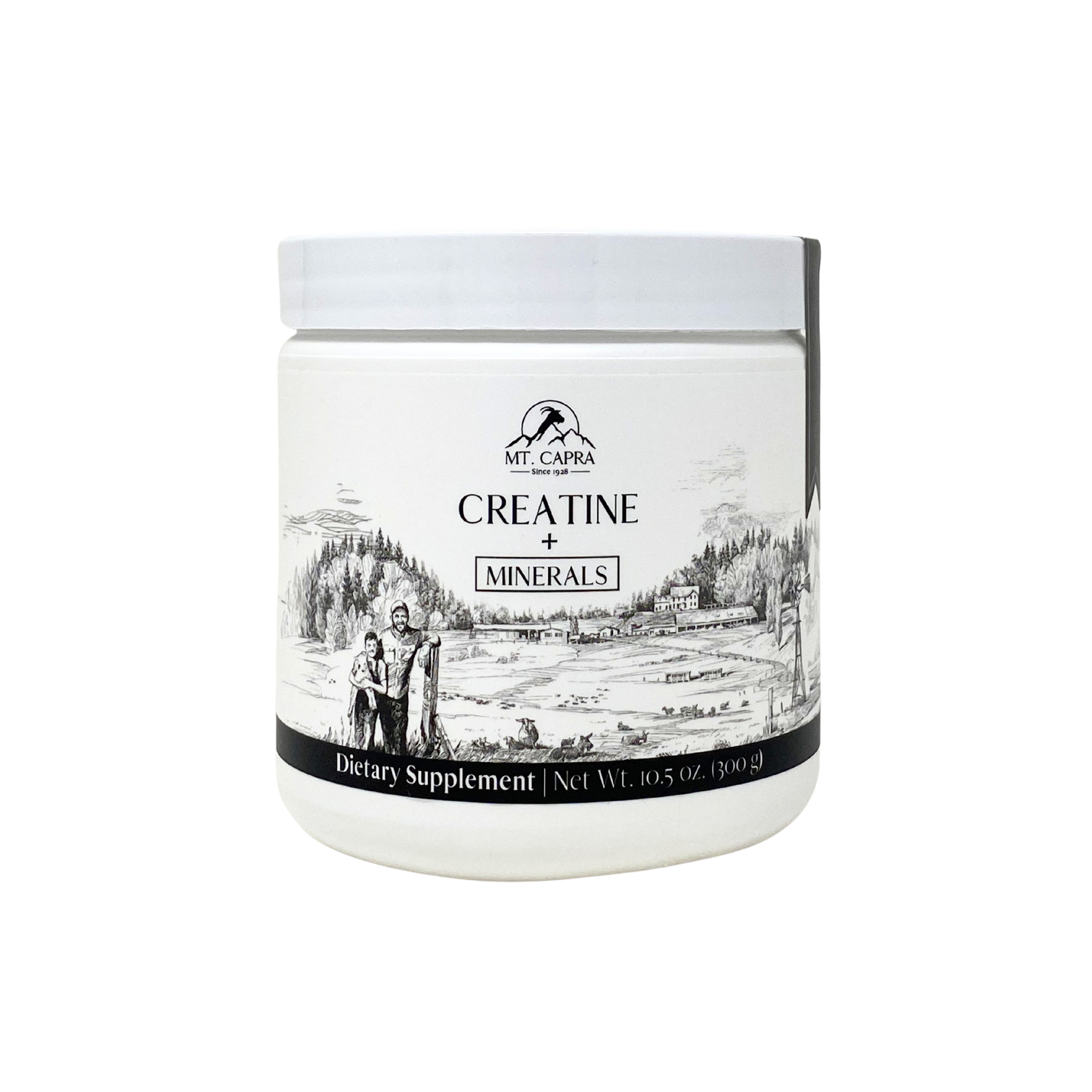 Creatine