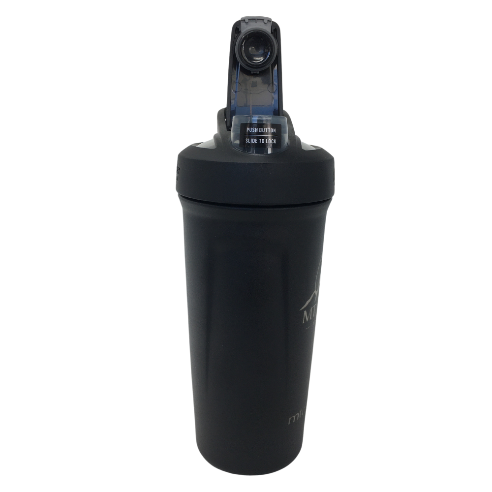 Mt. Capra Blender Bottles