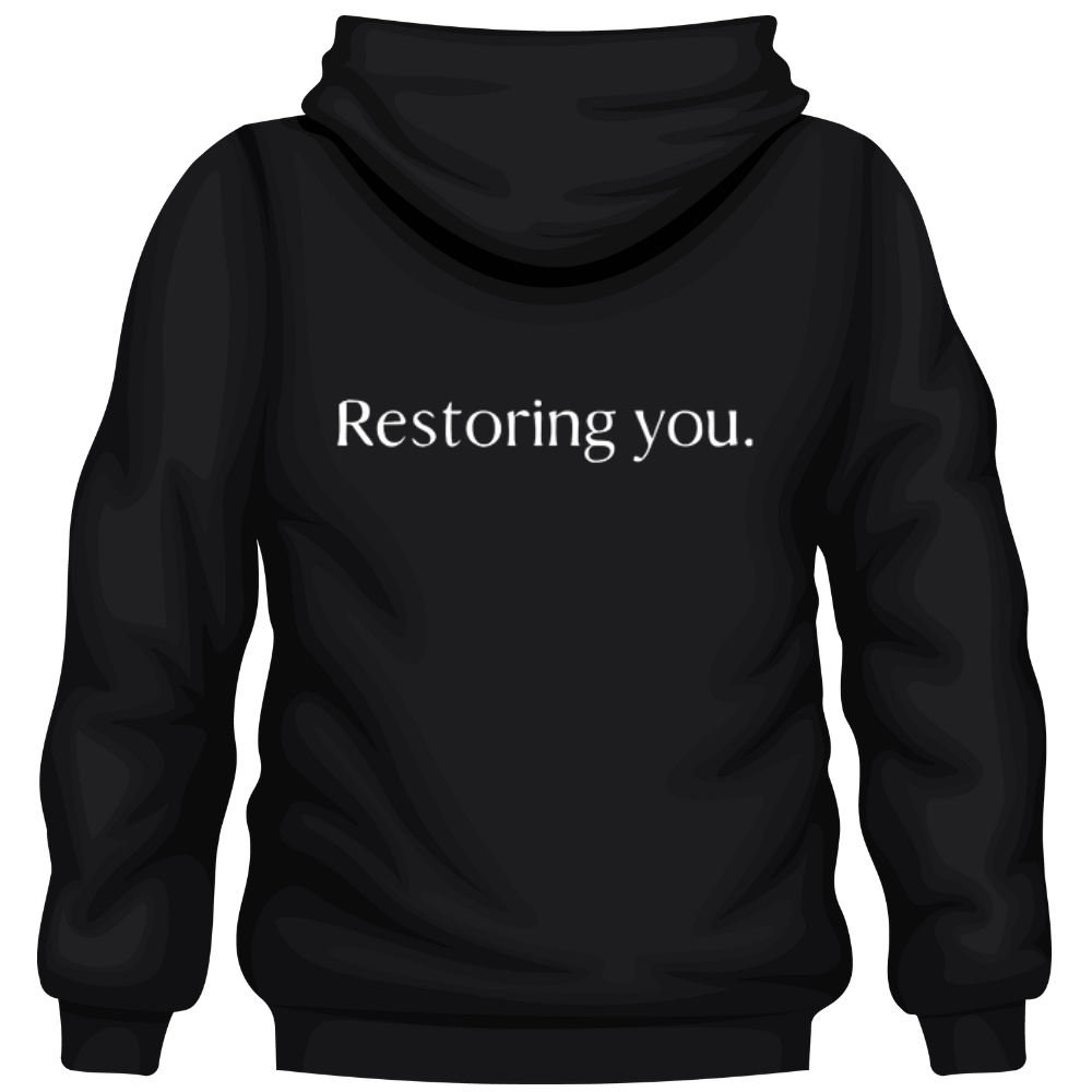 Mt. Capra Hoodies