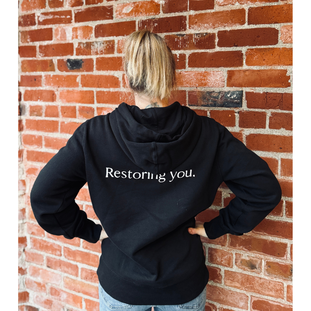 Mt. Capra Hoodies