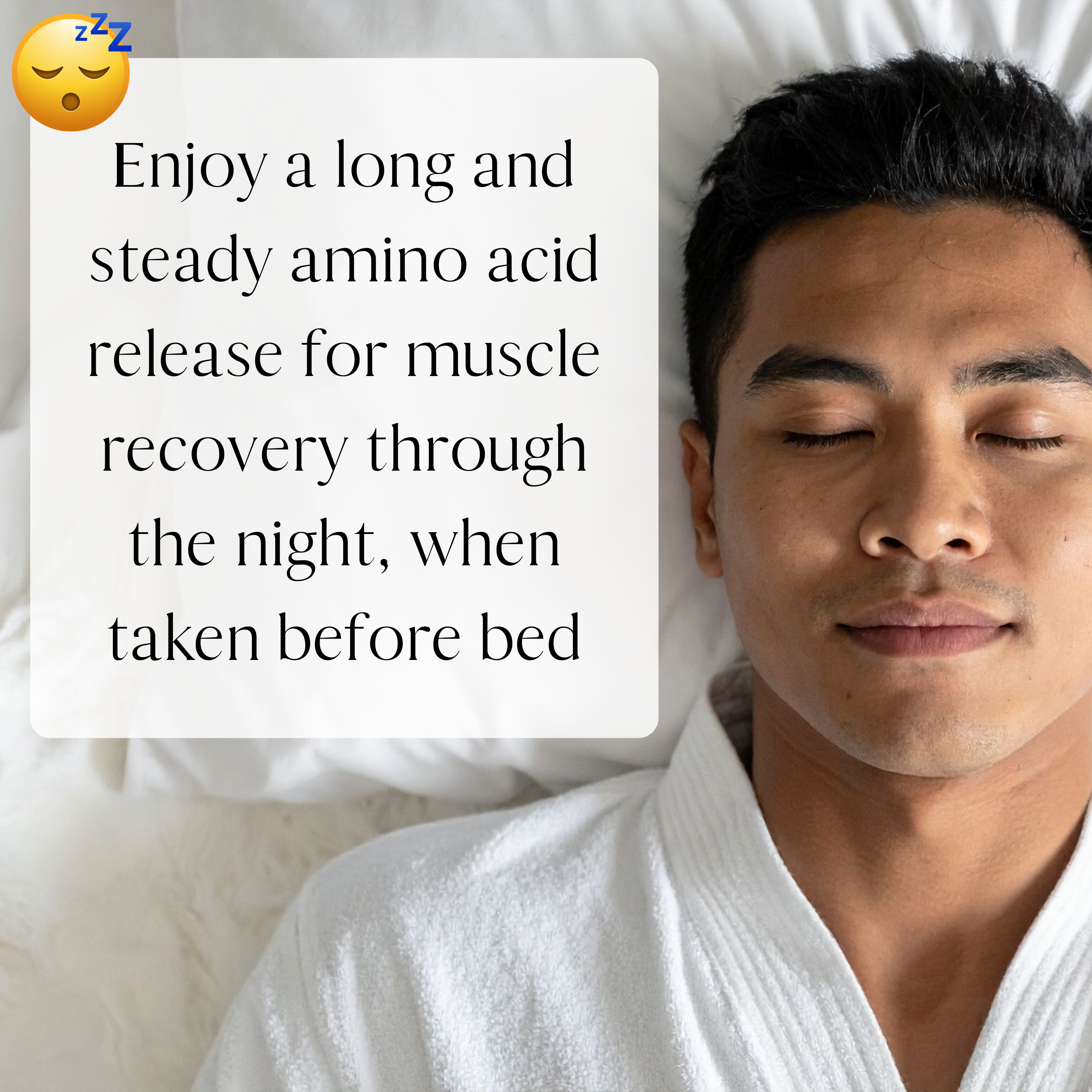 Clean Casein Protein