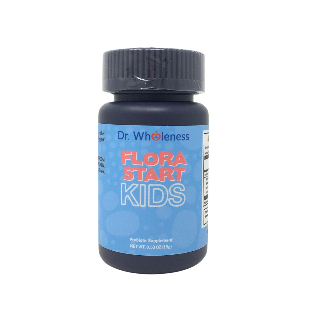 Flora Start Kids Probiotic