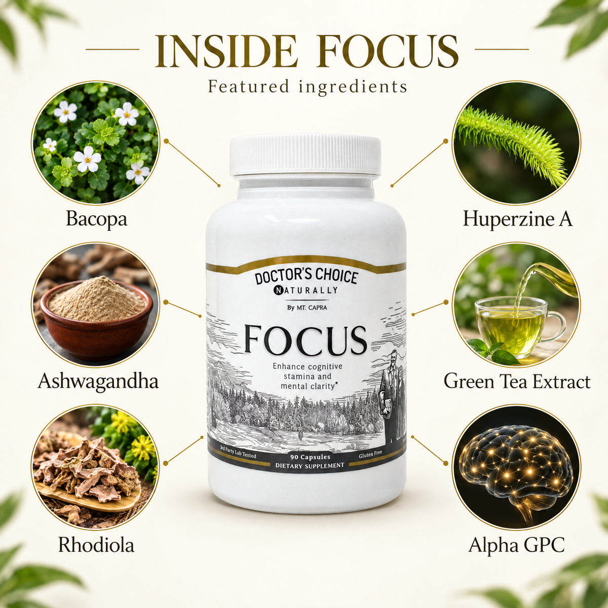 Focus