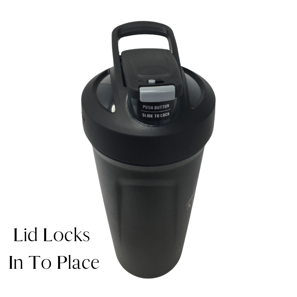 Mt. Capra Blender Bottles