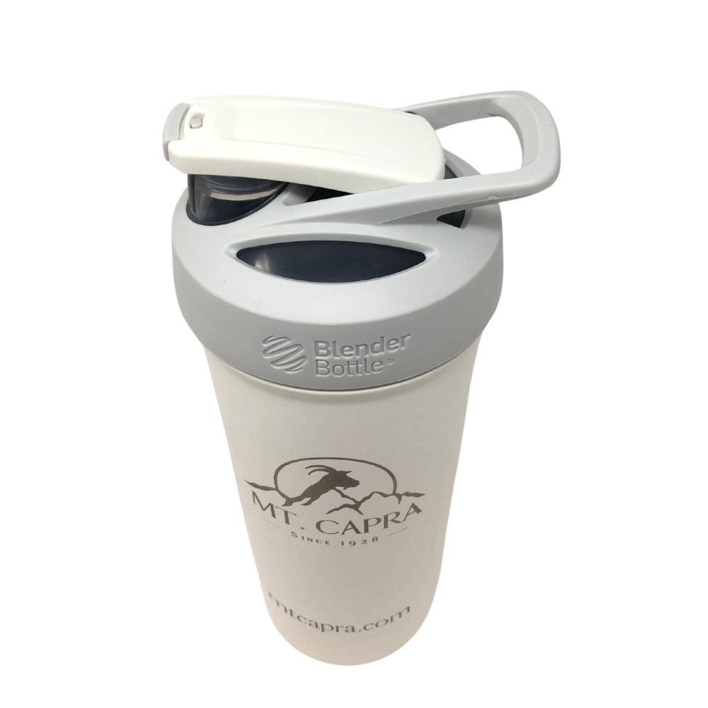 Mt. Capra Blender Bottles