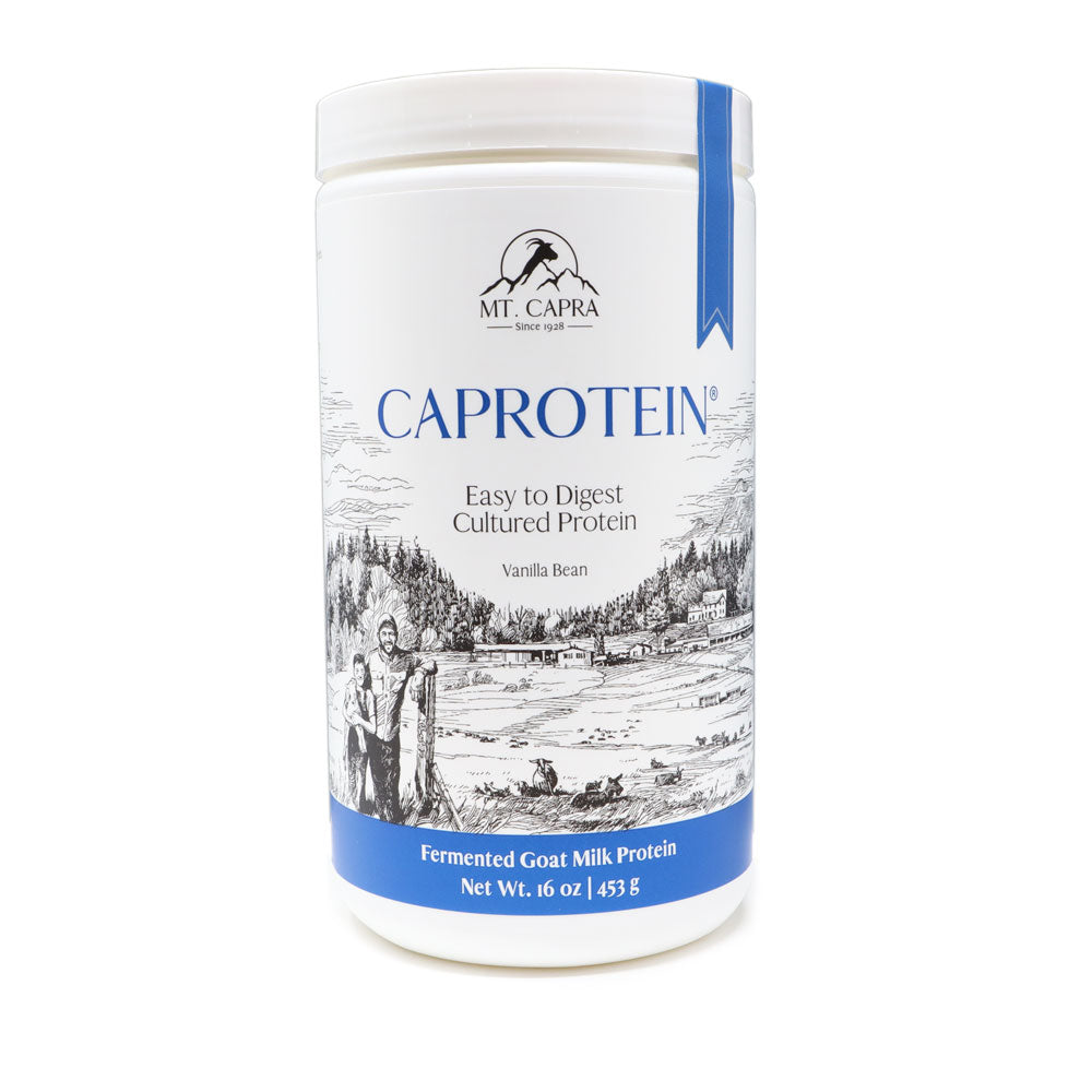Caprotein