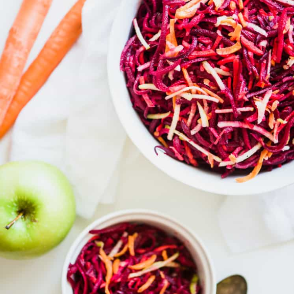 Healthy Beet Salad Recipe for the Gallbladder