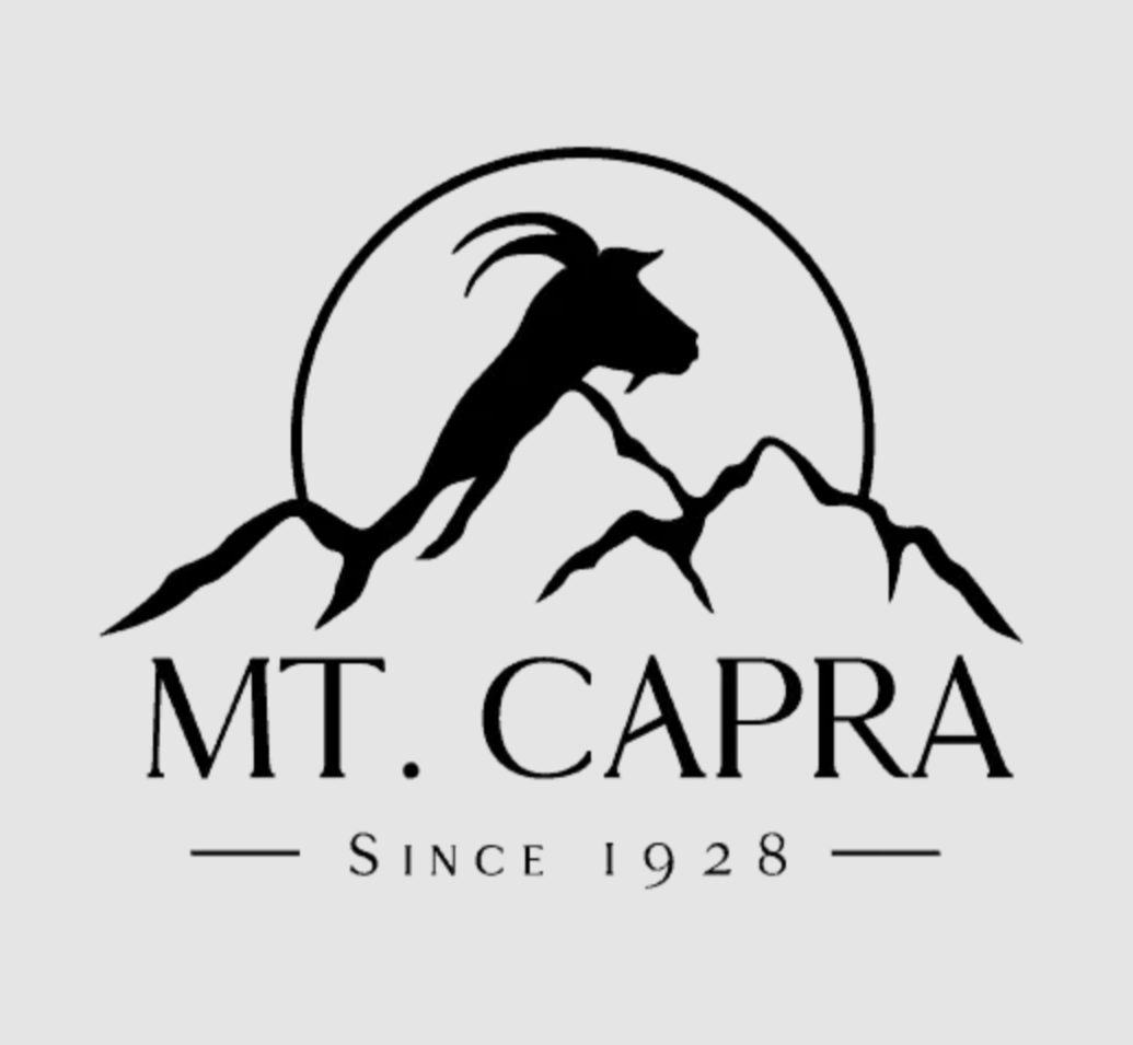 A Brief History of Mt. Capra