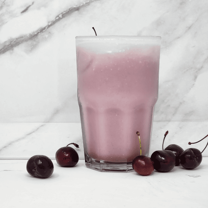Italian Cream Soda Recipe