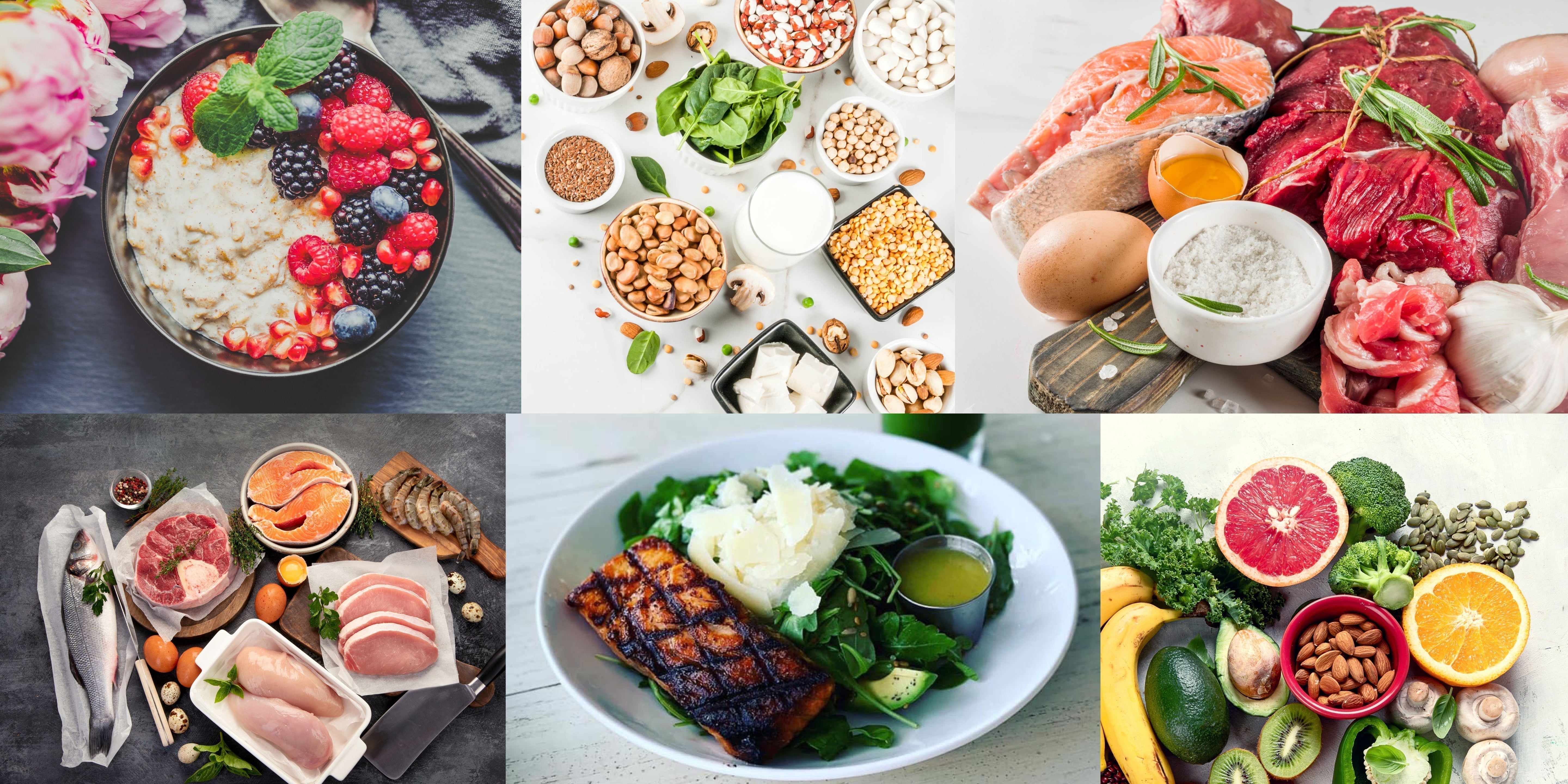 Diet Trends Pros vs. Cons