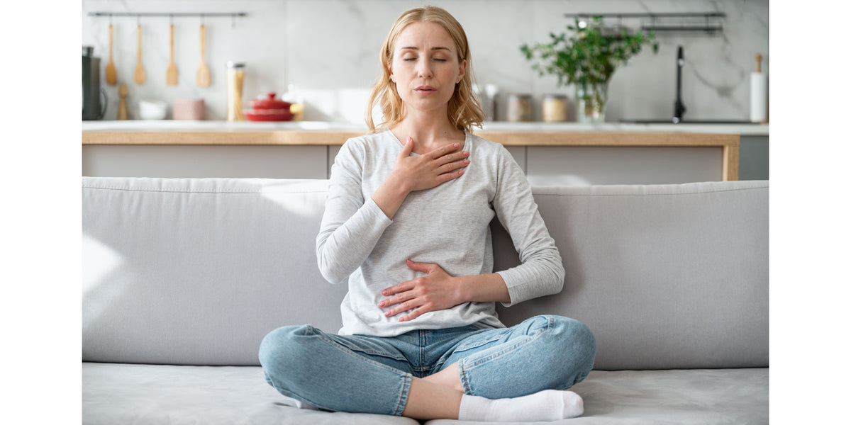The Parasympathetic State - The Key to Healing – Mt. Capra
