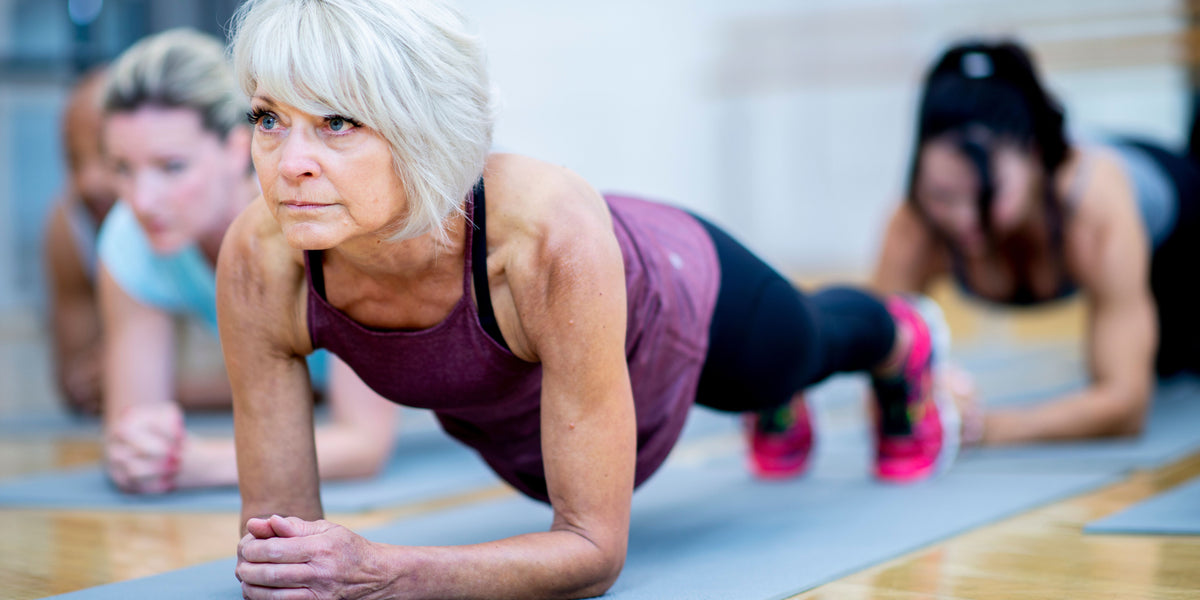The Isometric Challenge: Why Holding Still Might Be the Strongest Move ...