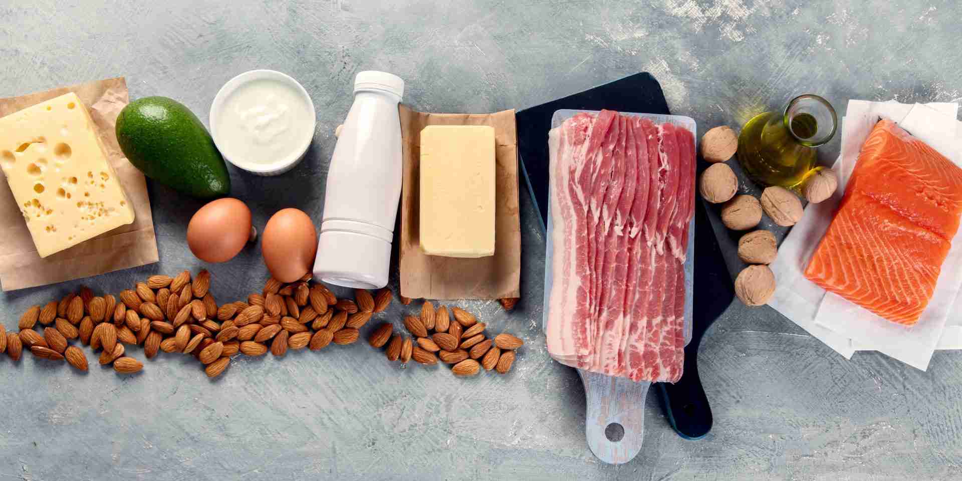 Clearing the Confusion Around Saturated Fats