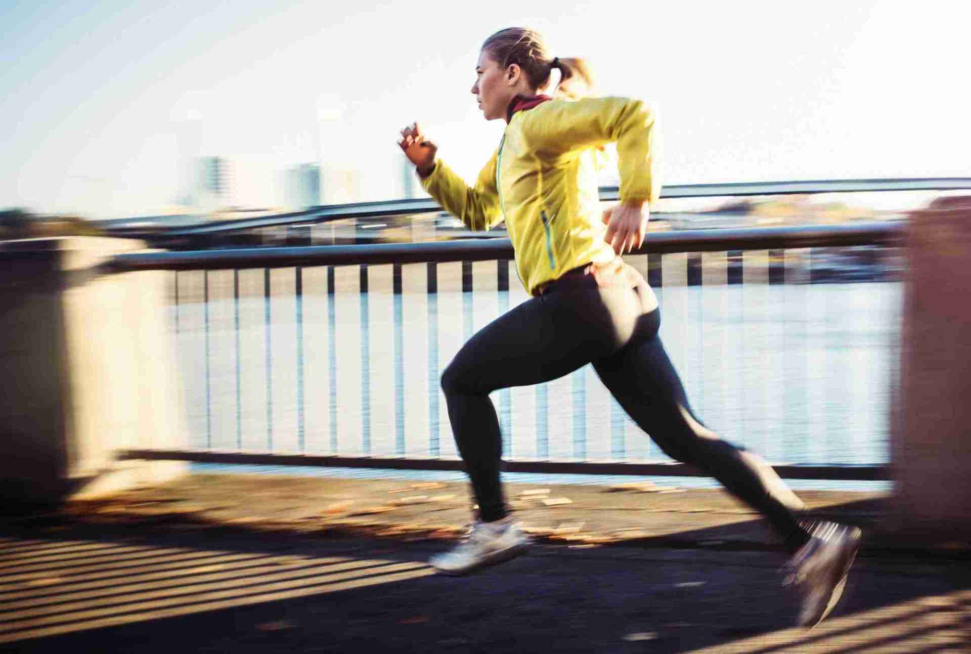 Interval Workouts Explained: How and Why They Outperform Steady State Cardio