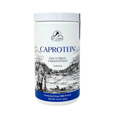 Caprotein
