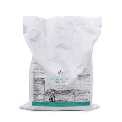 CLEAN Whole Protein