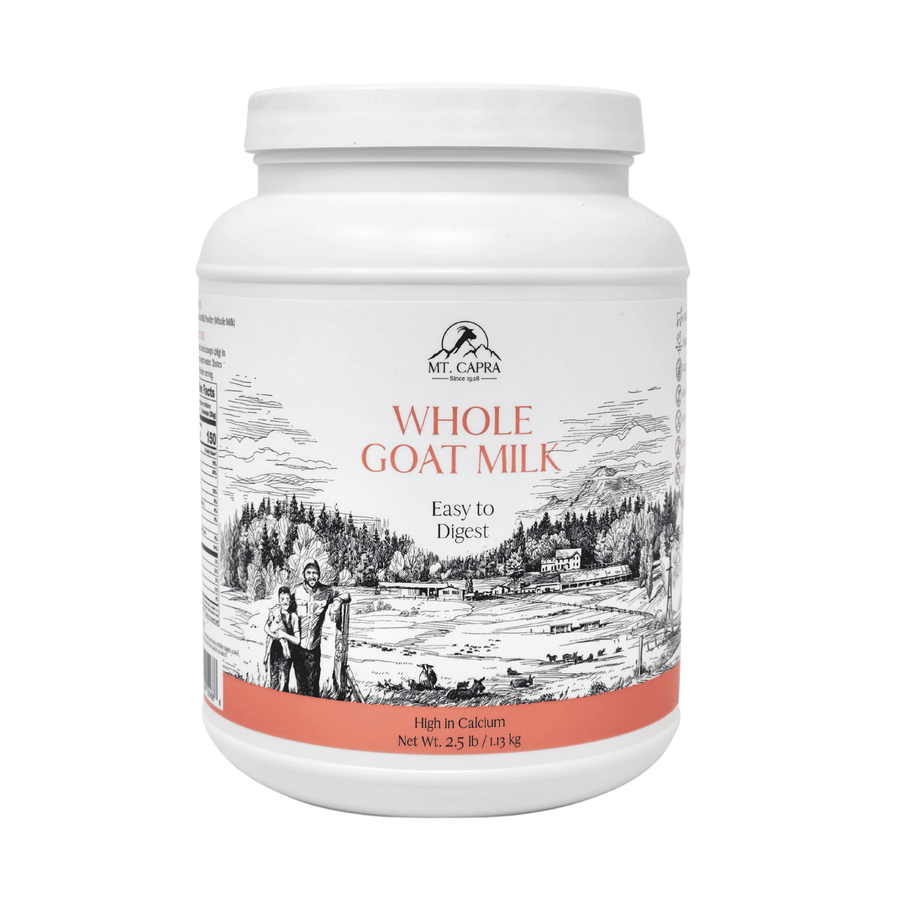 All Products – Mt. Capra
