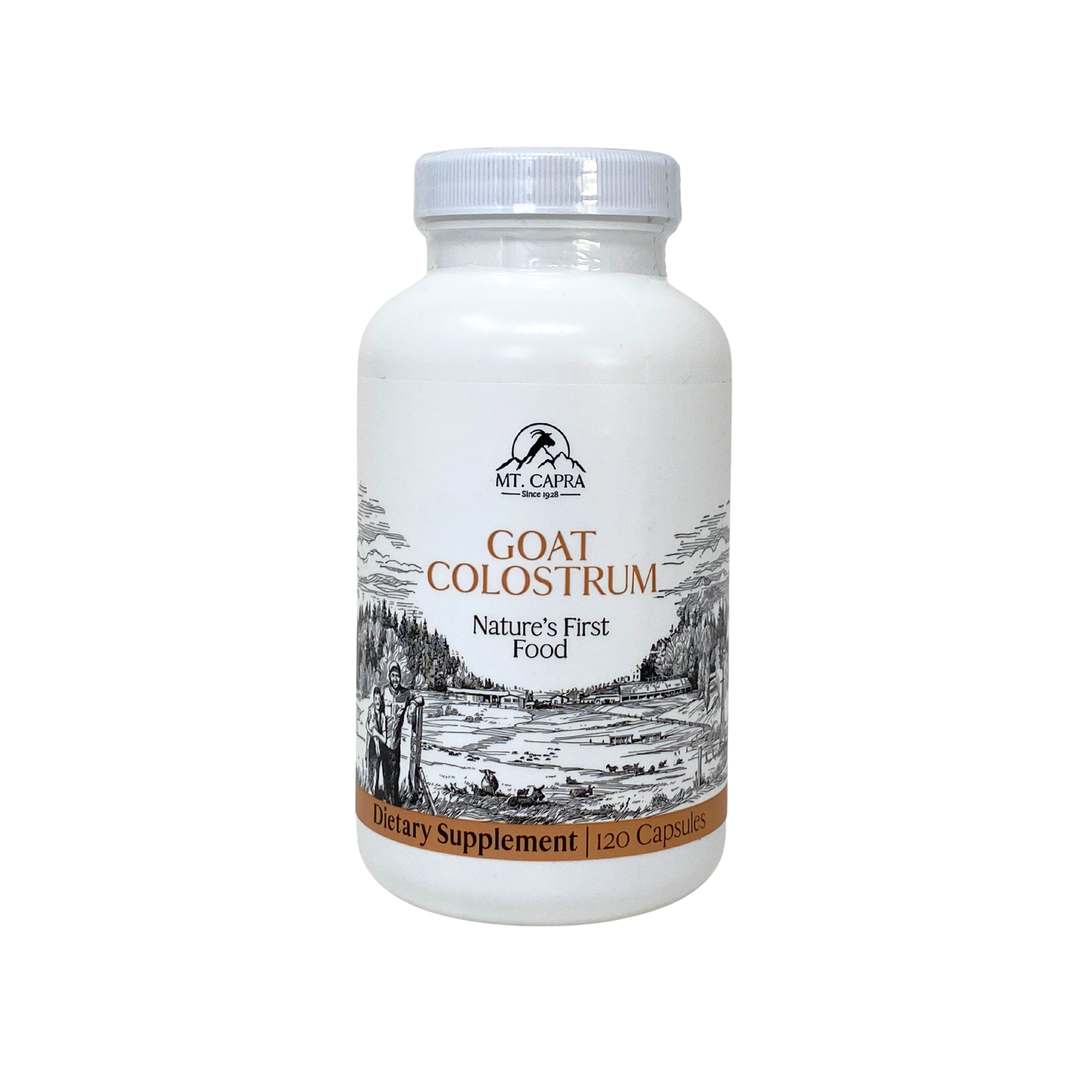 All Products – Mt. Capra