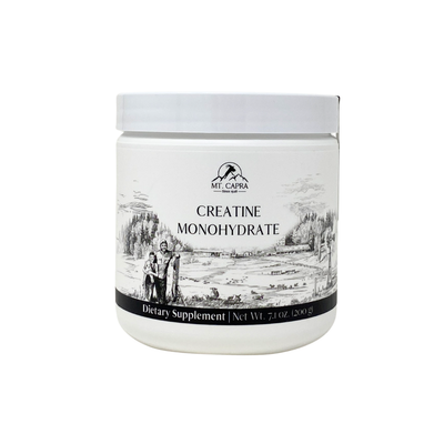 Creatine