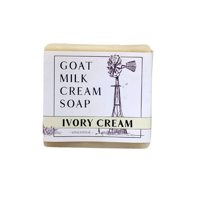 Goat Milk Soap