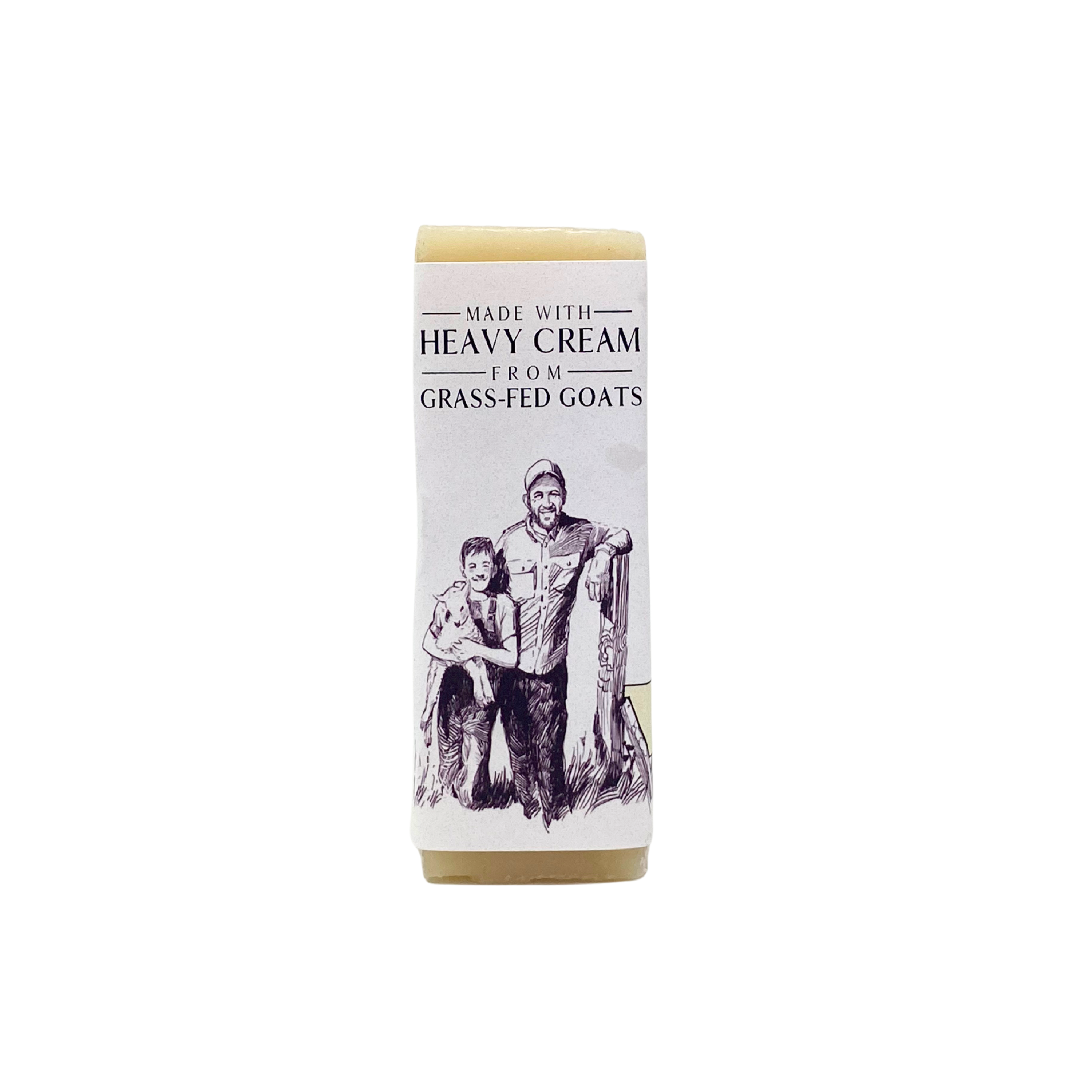 Goat Milk Soap