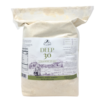 DEEP 30™ Total Nutrition