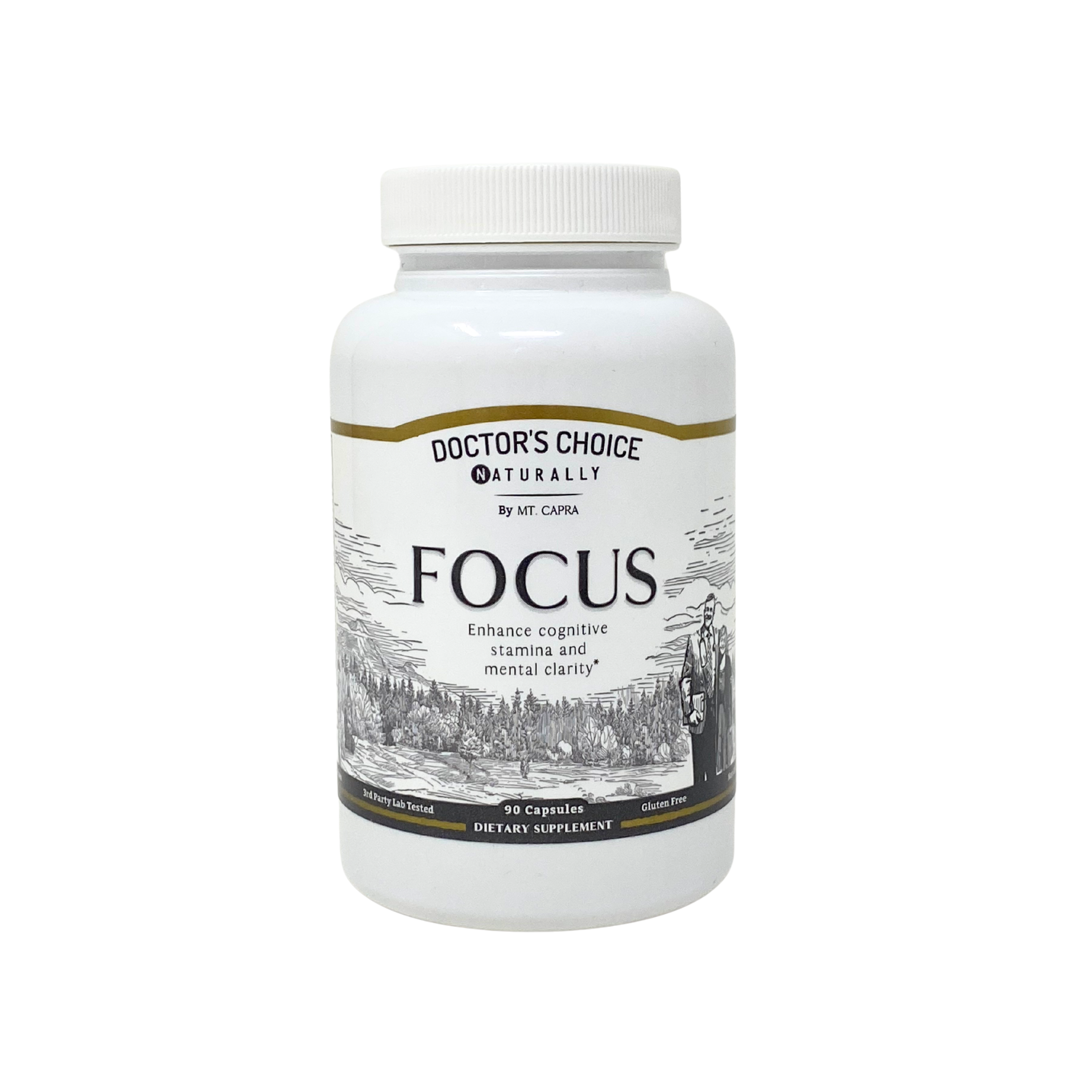 Focus