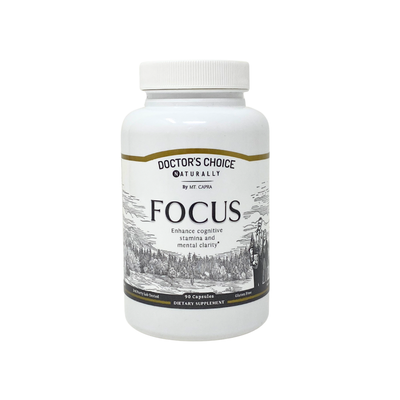 Focus
