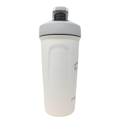 Mt. Capra Blender Bottles
