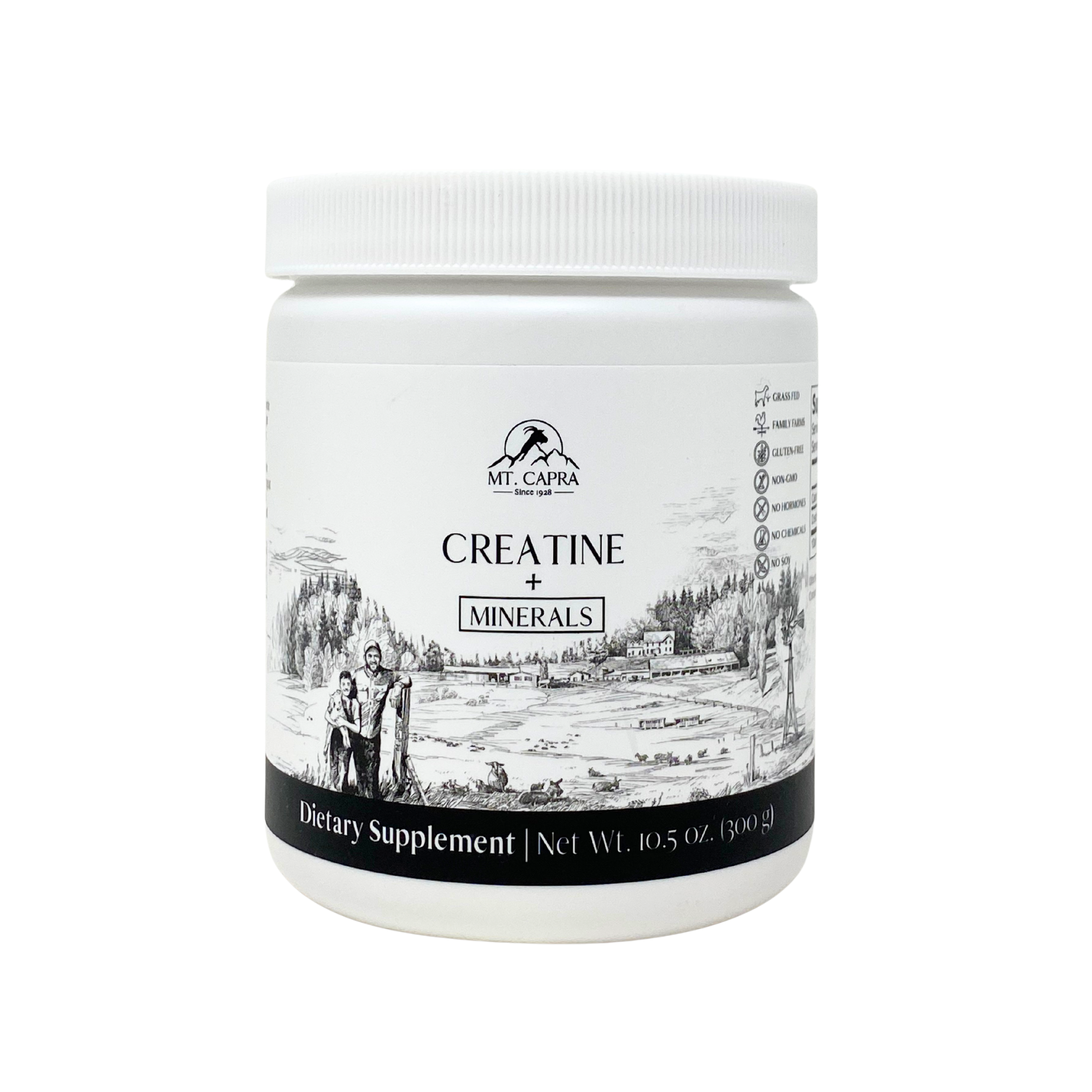 Creatine