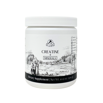 Creatine