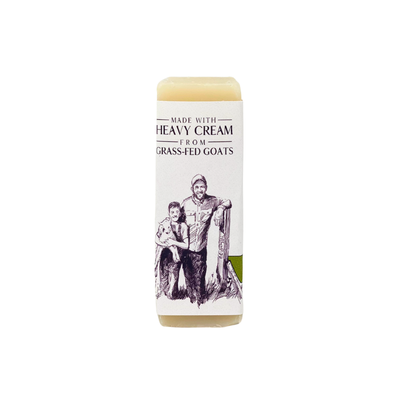 Goat Milk Soap
