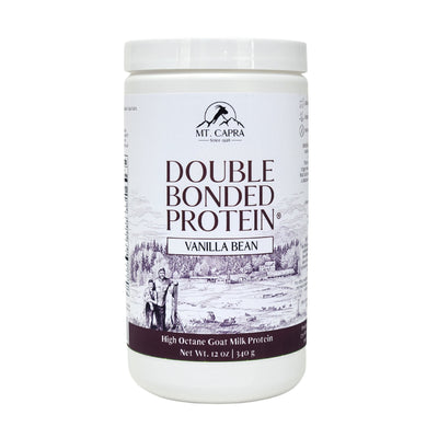 Double Bonded Protein